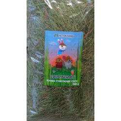 - 10% Factoryherbs SAMURHAY SIANKO TYMOTKOWE CIĘTE 500g